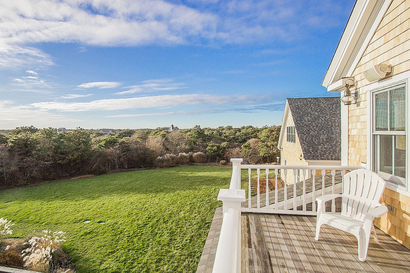 1 Waterview Drive Nantucket MA