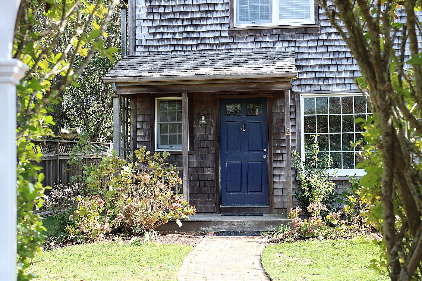 7 Goldfinch Drive Nantucket MA