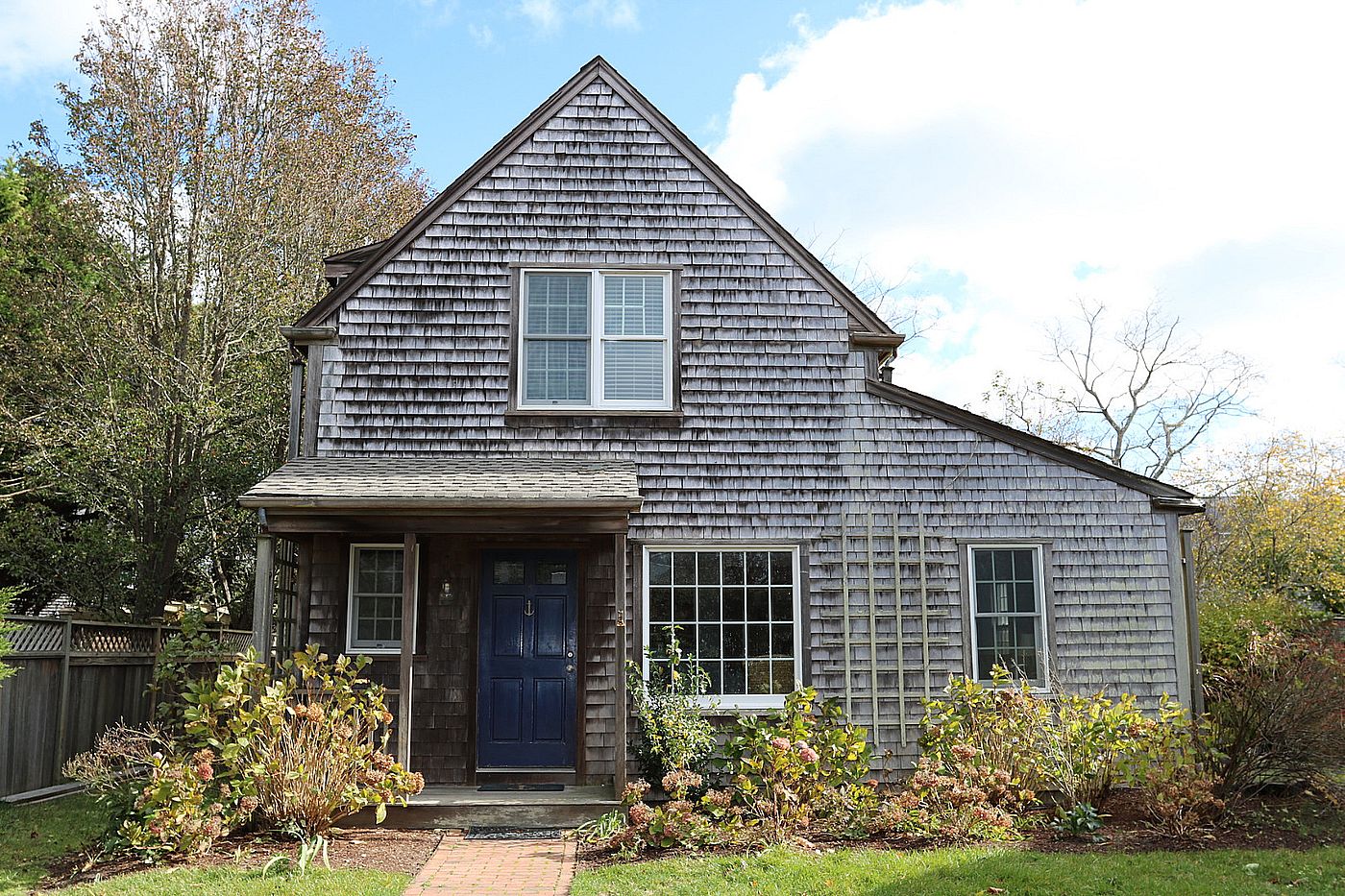 7 Goldfinch Drive Nantucket MA