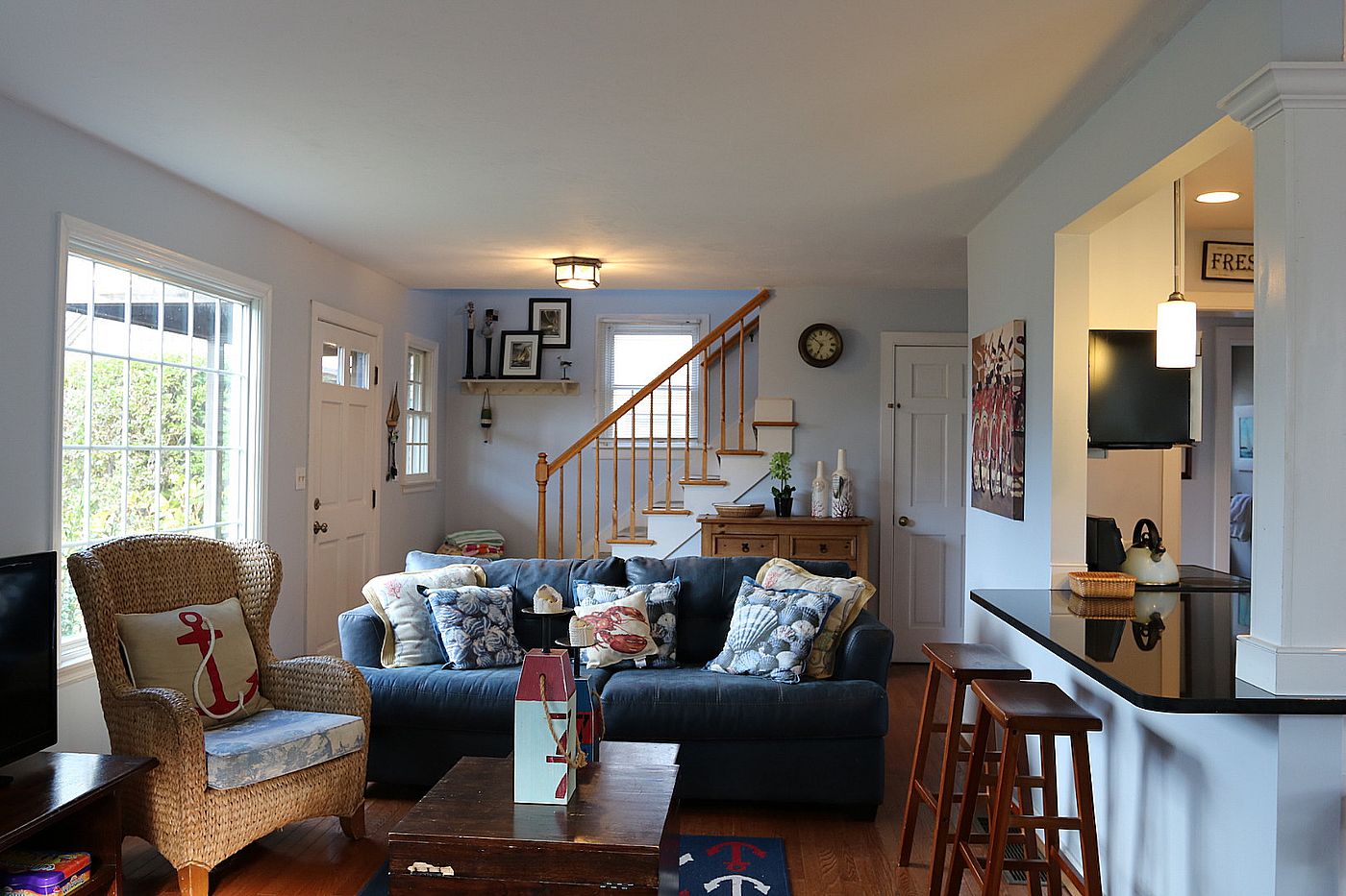 7 Goldfinch Drive Nantucket MA