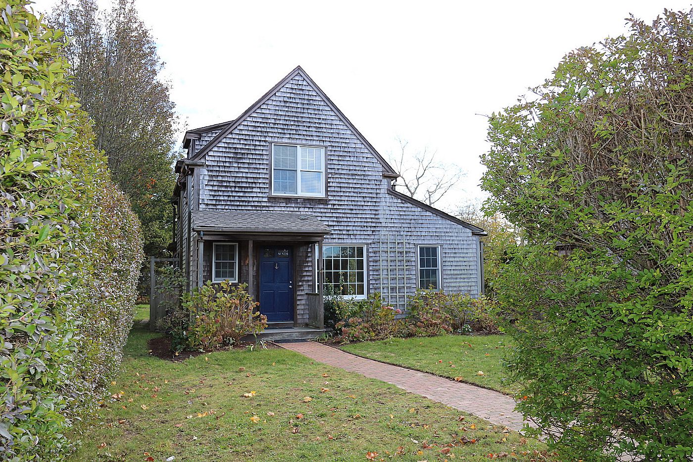 7 Goldfinch Drive Nantucket MA