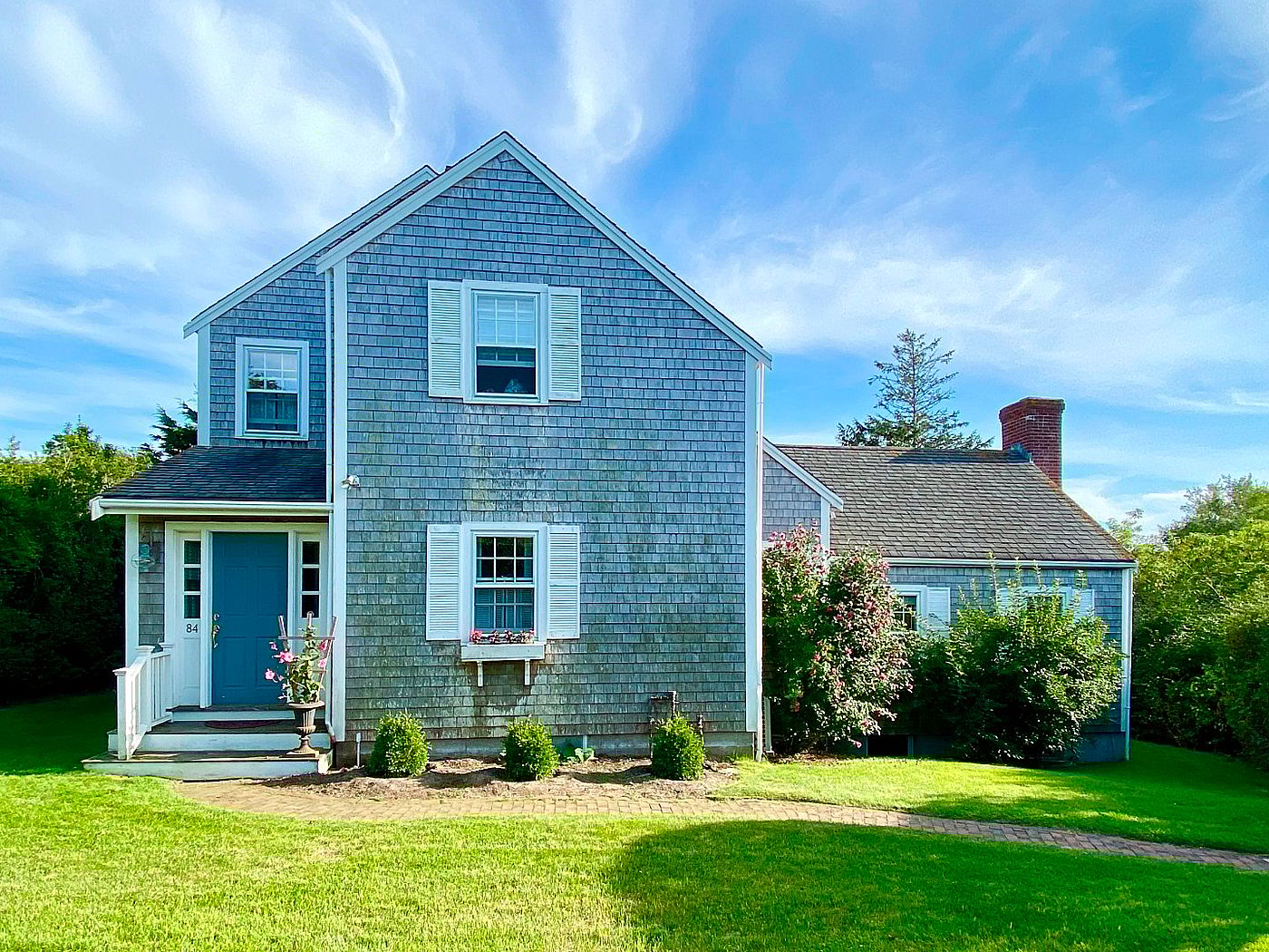 84 Cliff Road Nantucket MA