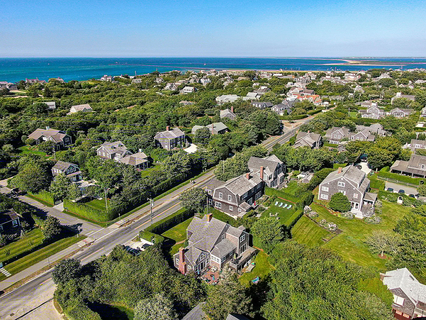 84 Cliff Road Nantucket MA