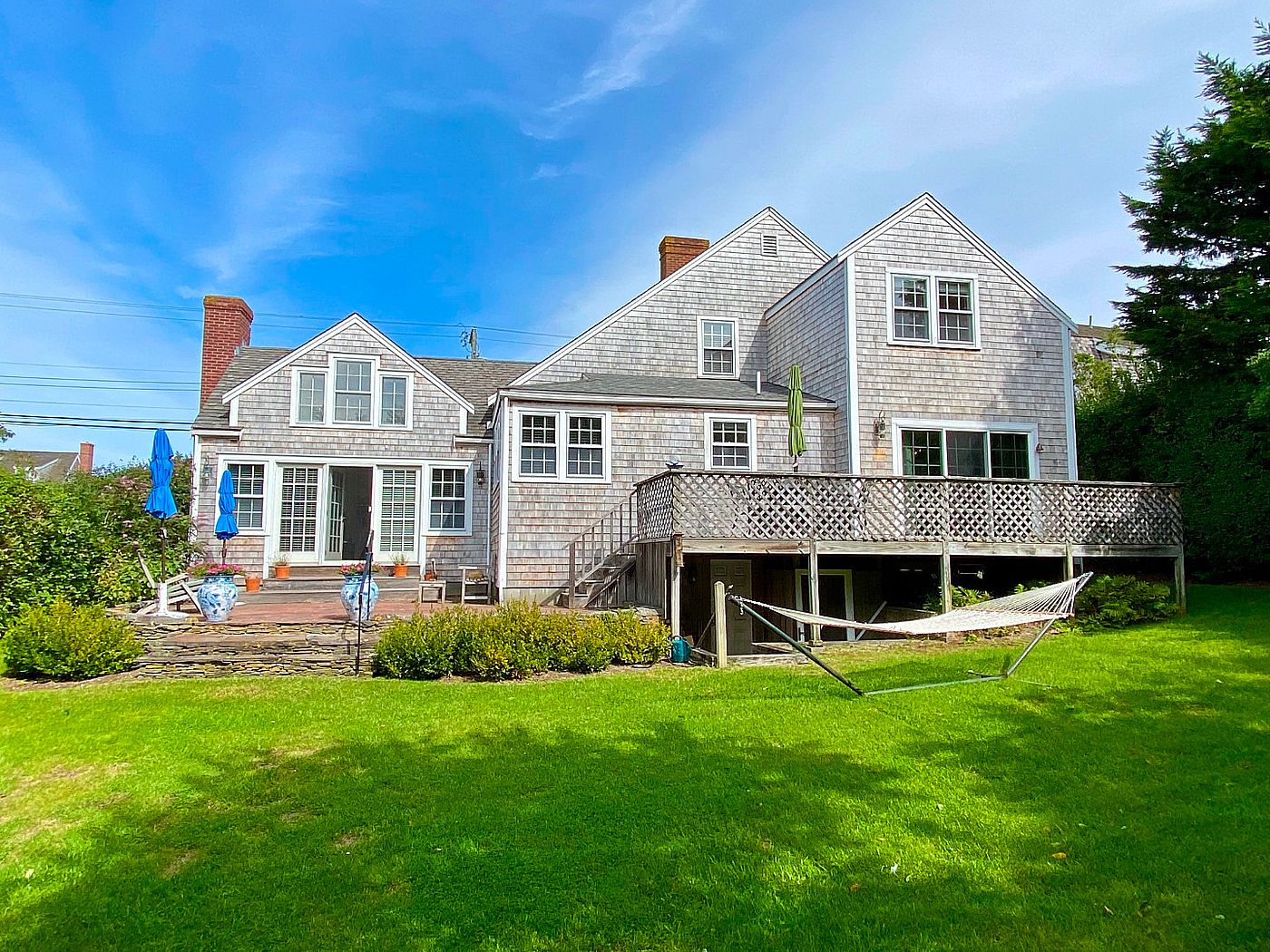 84 Cliff Road Nantucket MA