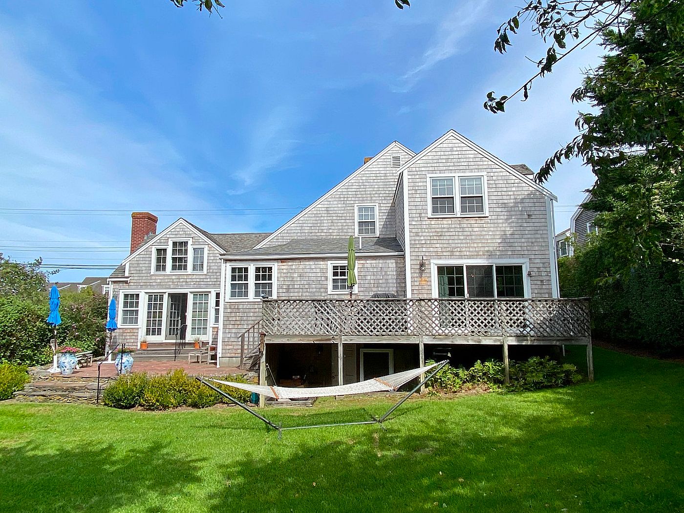 84 Cliff Road Nantucket MA