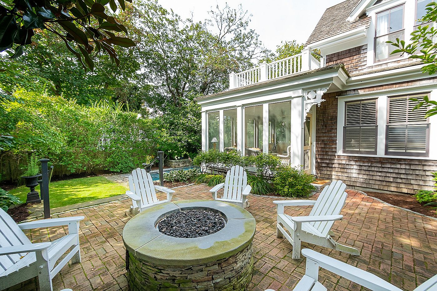 3 Milk Street Nantucket MA
