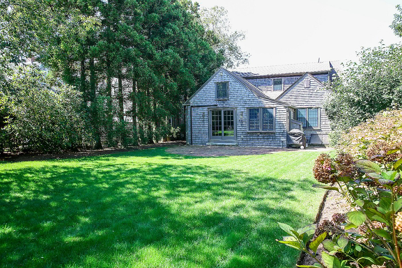 5 Goldfinch Drive Nantucket MA