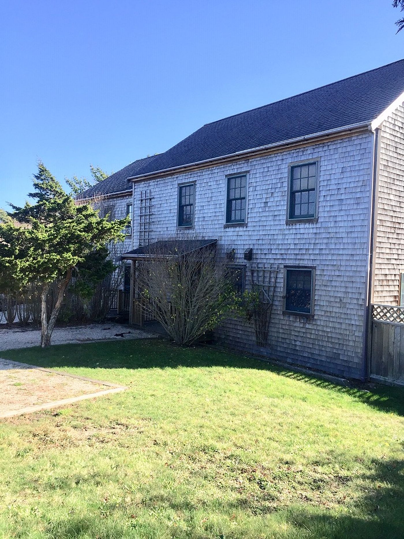 38 Youngs Way Nantucket MA