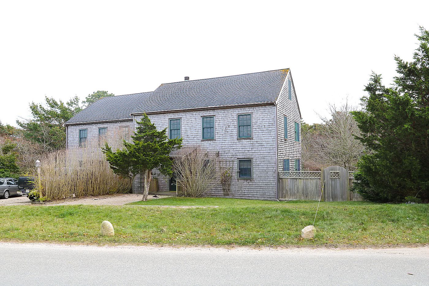 38 Youngs Way Nantucket MA
