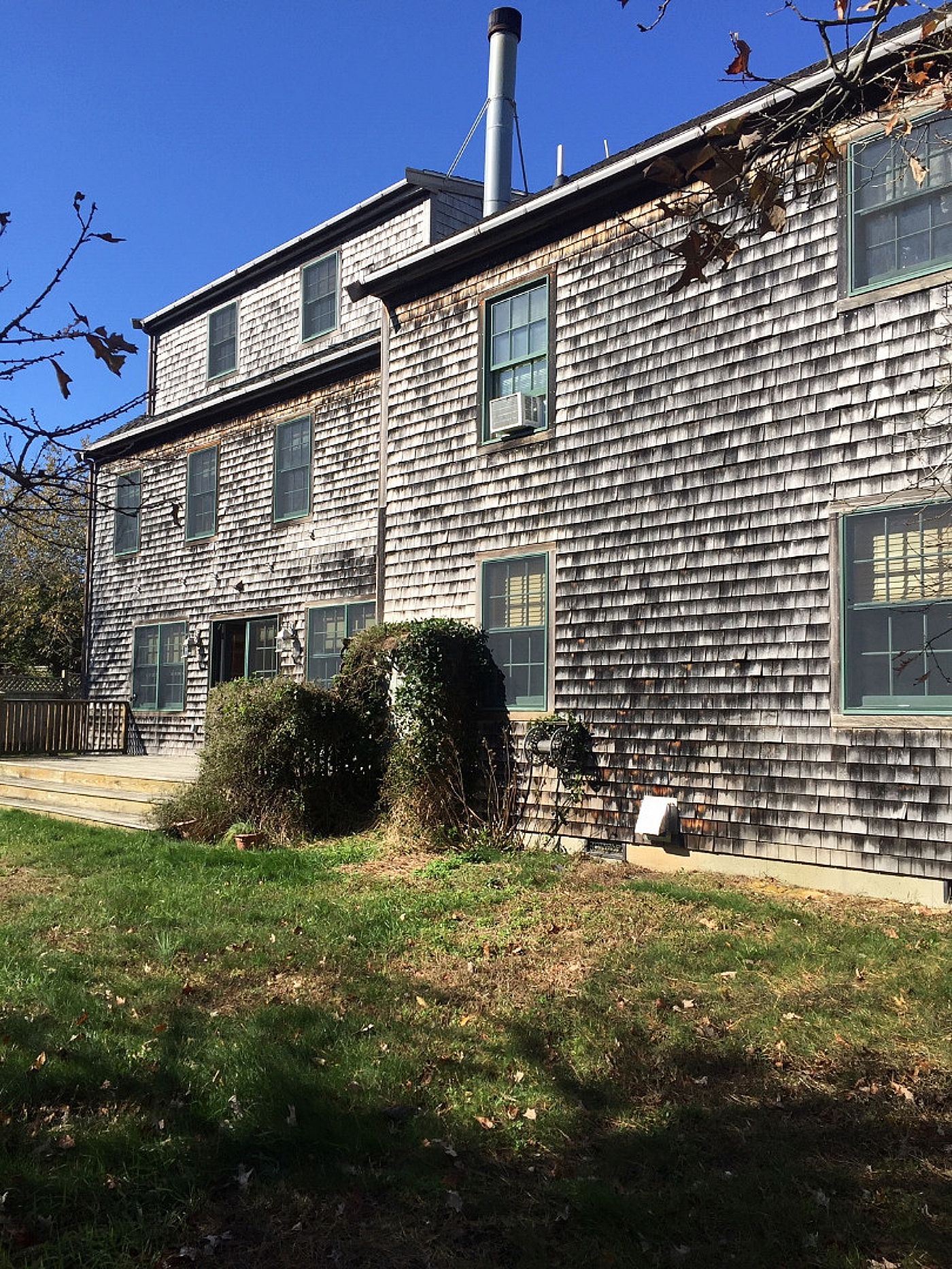 38 Youngs Way Nantucket MA
