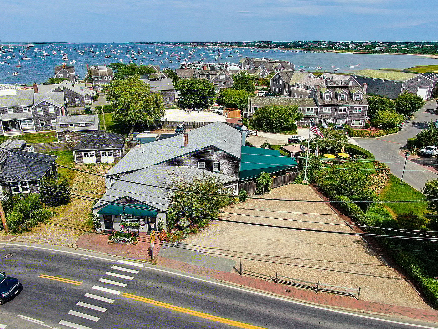 56 Union Street Nantucket MA