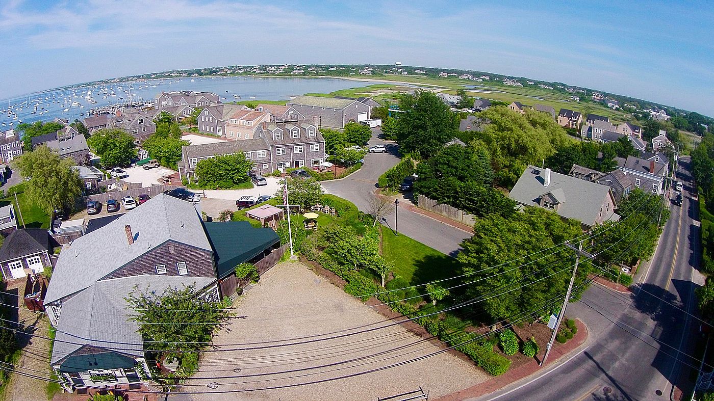 56 Union Street Nantucket MA
