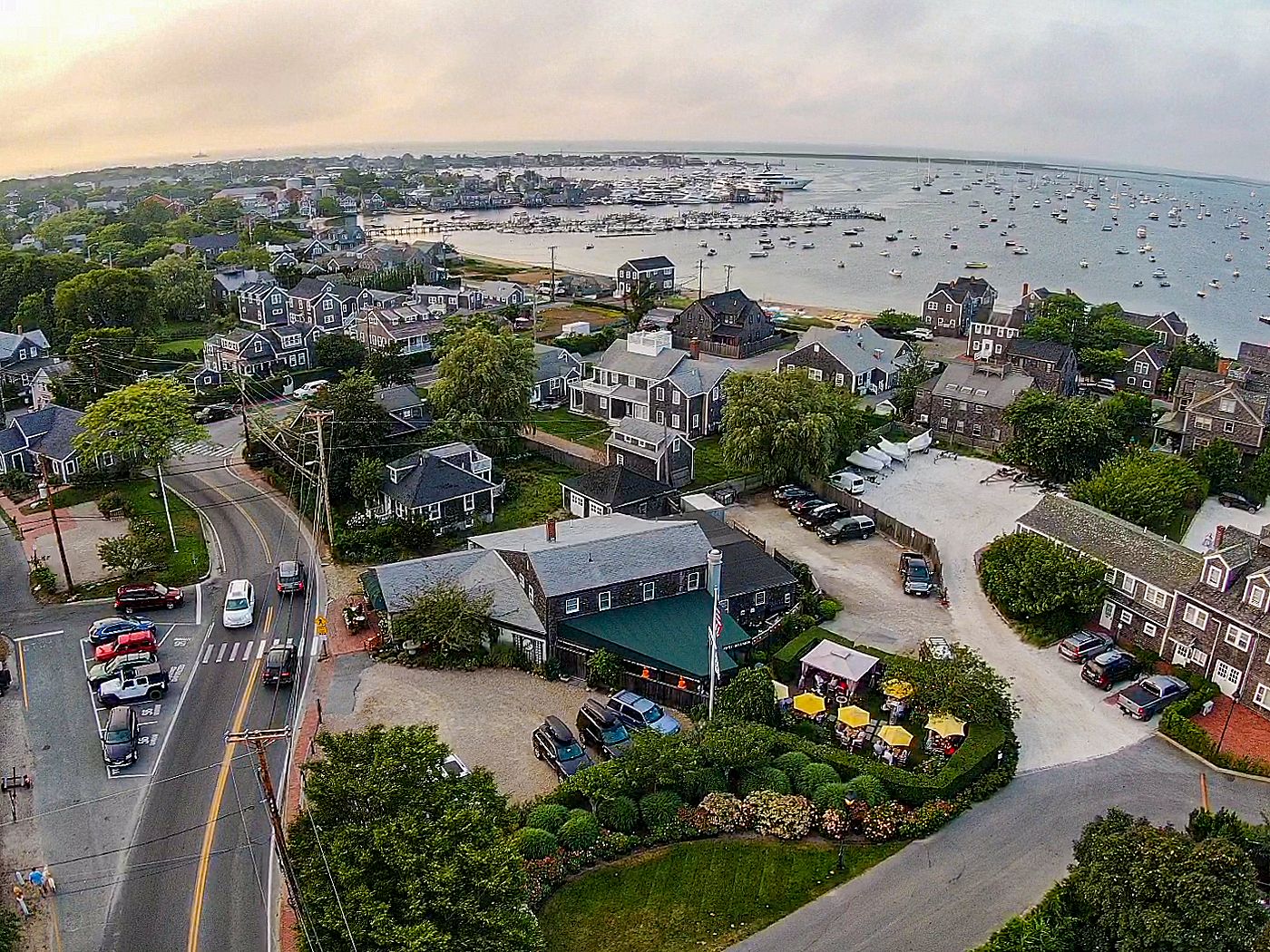 56 Union Street Nantucket MA
