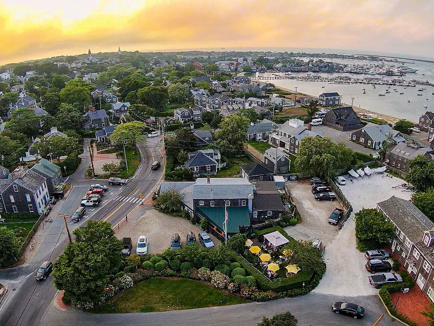 56 Union Street Nantucket MA