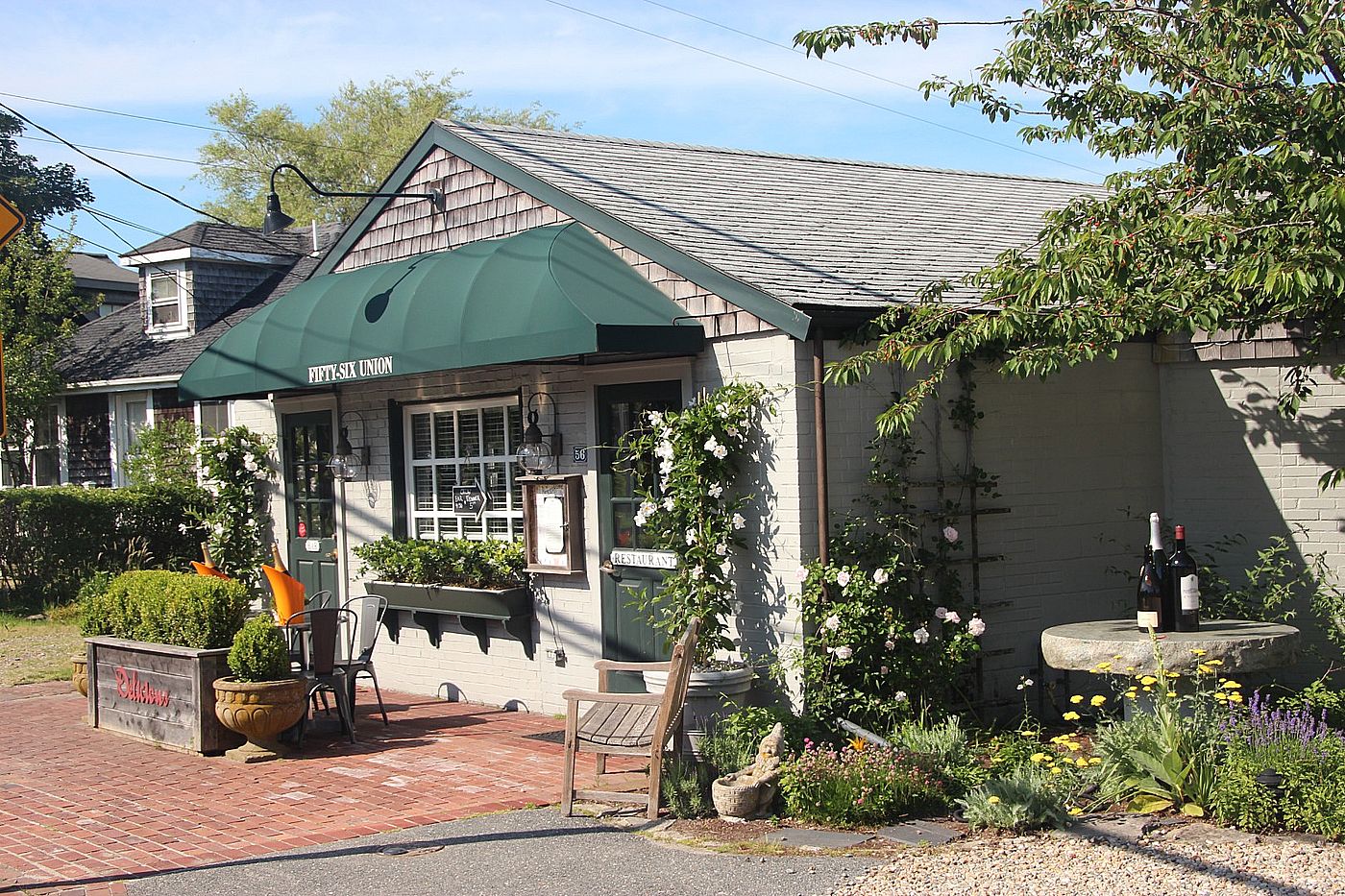 56 Union Street Nantucket MA