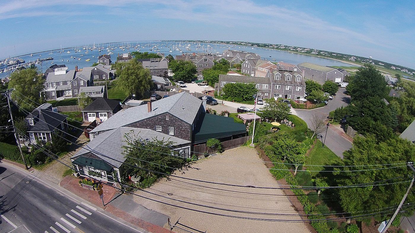 56 Union Street Nantucket MA