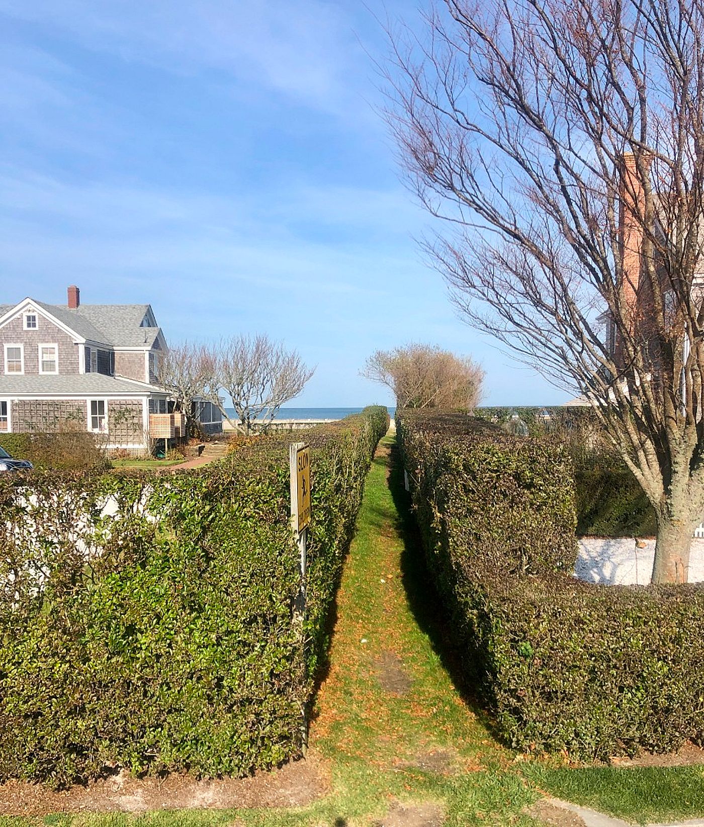 58 Walsh Street Nantucket MA