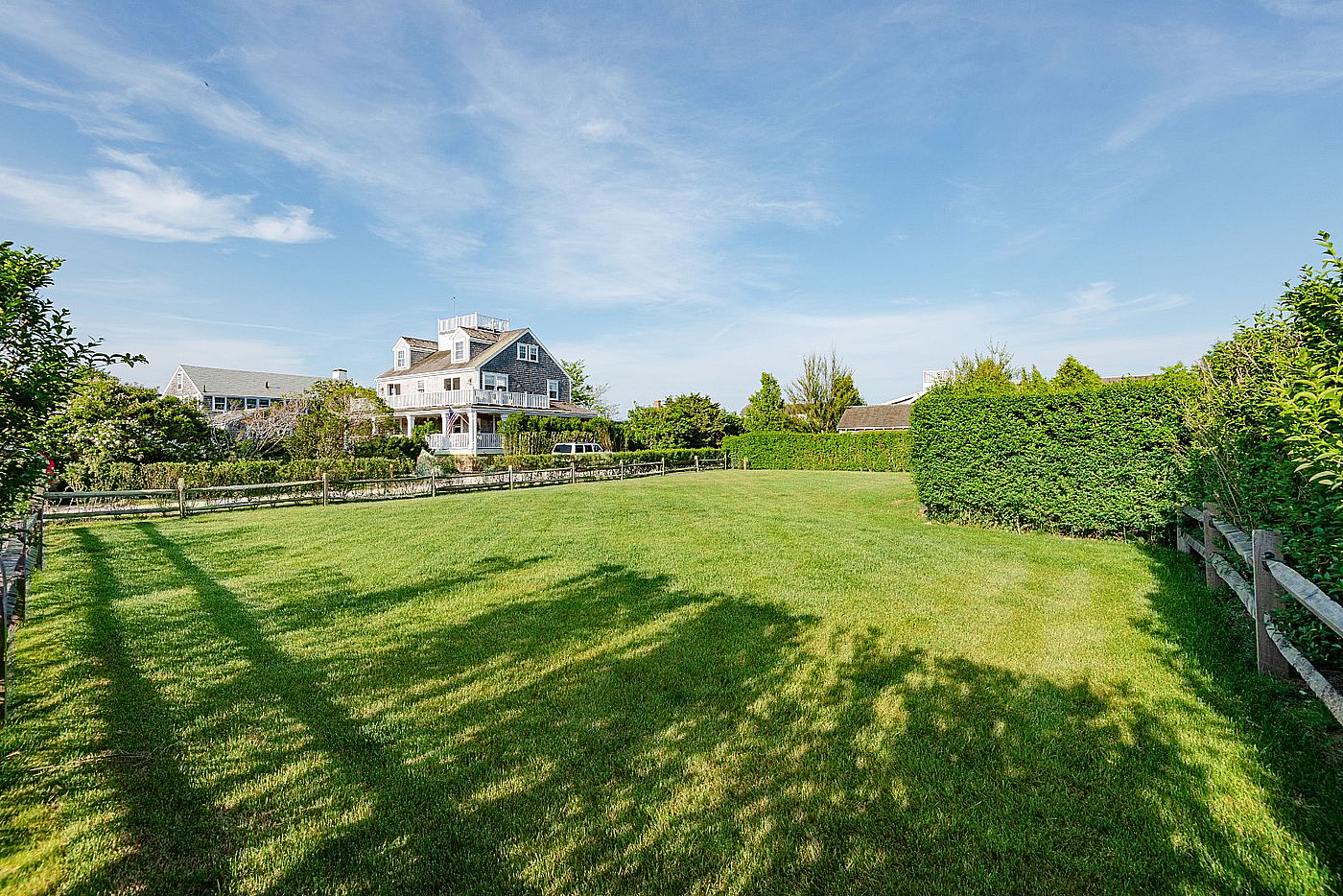 58 Walsh Street Nantucket MA