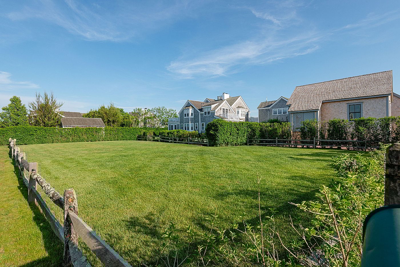 58 Walsh Street Nantucket MA