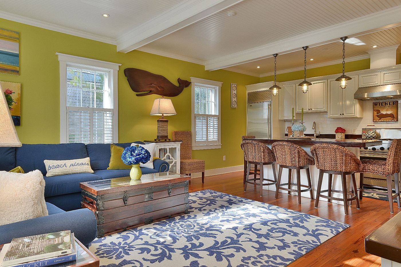 23 West Chester Street Nantucket MA