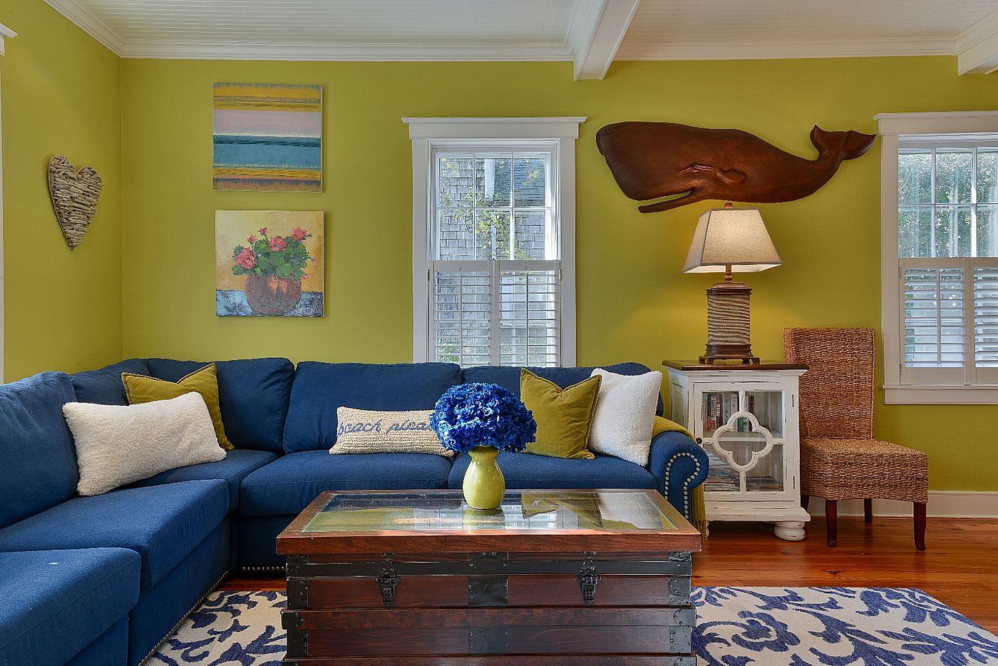 23 West Chester Street Nantucket MA