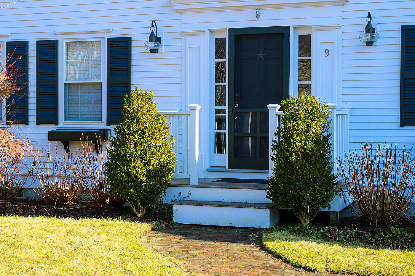 9 Killdeer Lane Nantucket MA