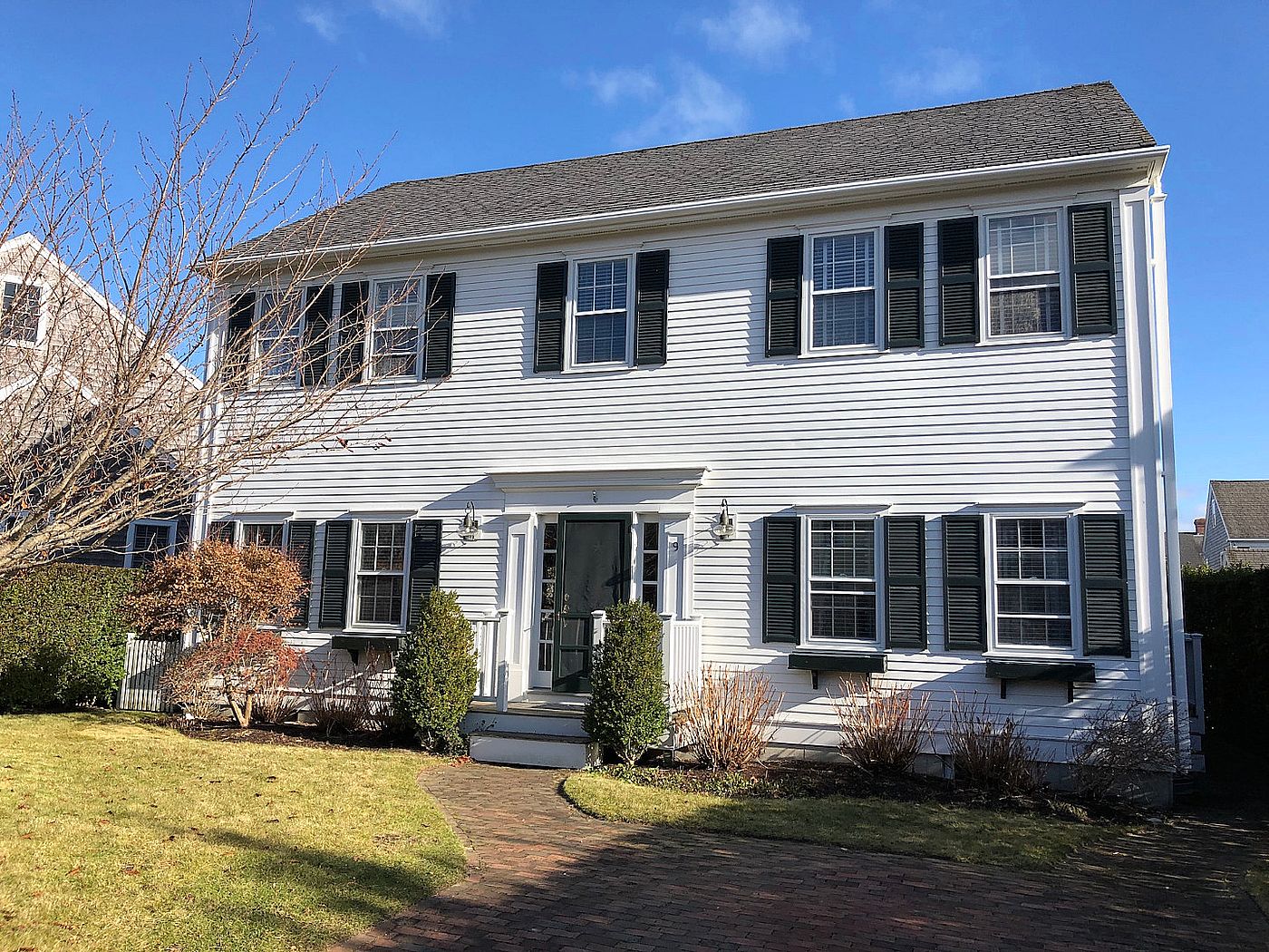 9 Killdeer Lane Nantucket MA