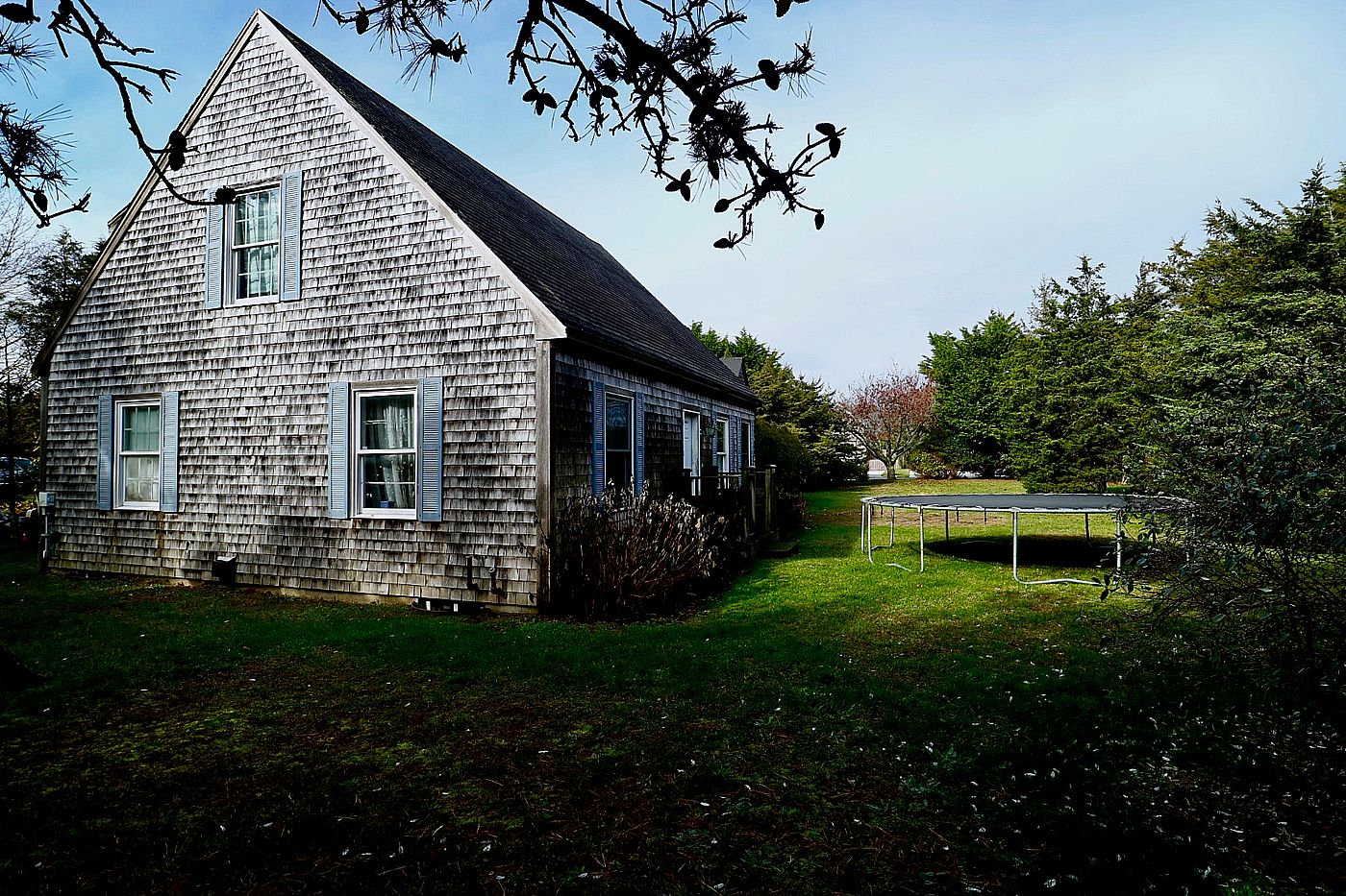 3 Raceway Drive Nantucket MA