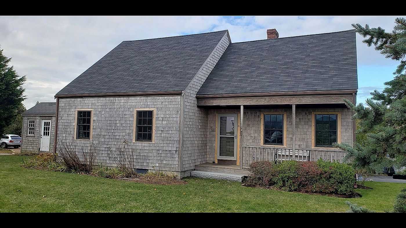 41 Surfside Road Nantucket MA