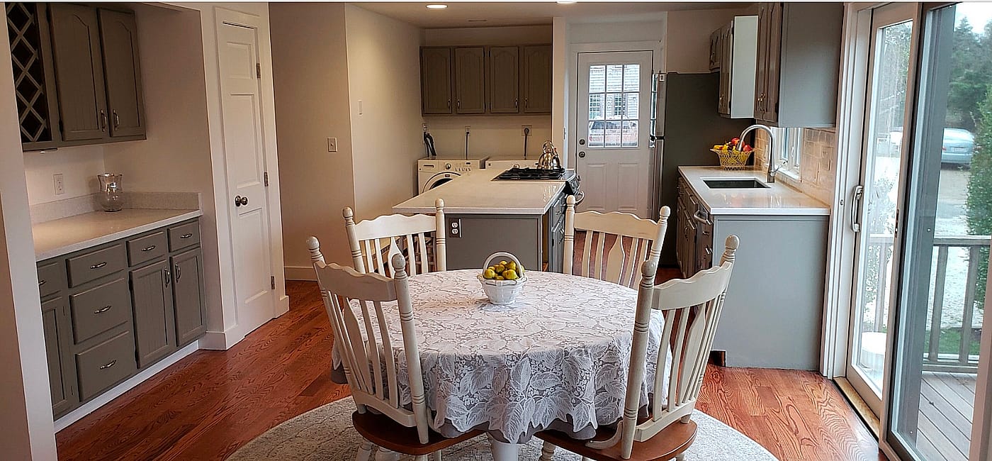 41 Surfside Road Nantucket MA