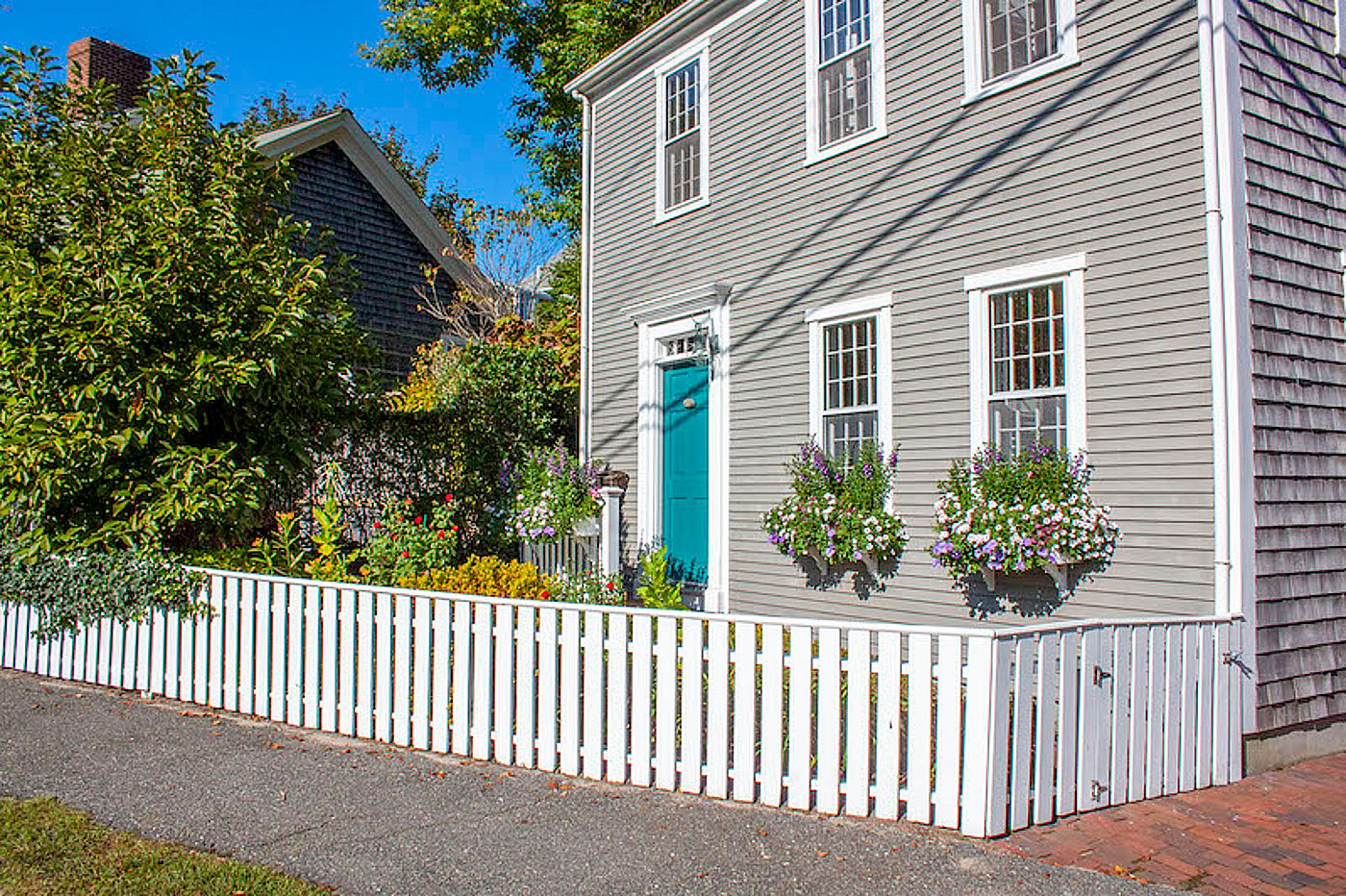 28A Pleasant Street Nantucket MA