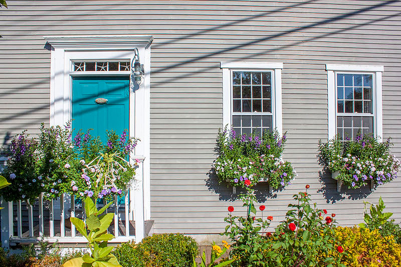 28A Pleasant Street Nantucket MA