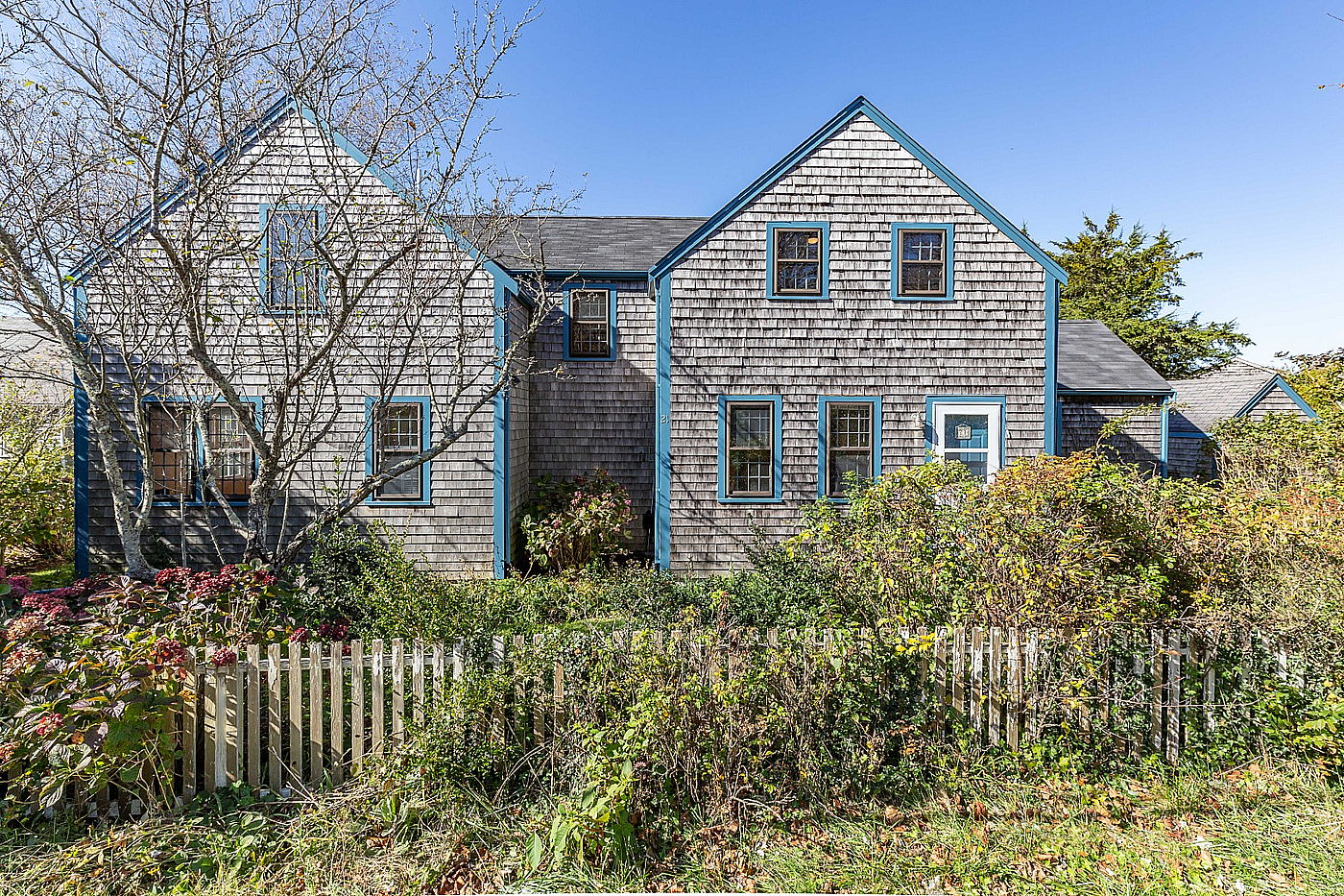 21 Surfside Road Nantucket MA