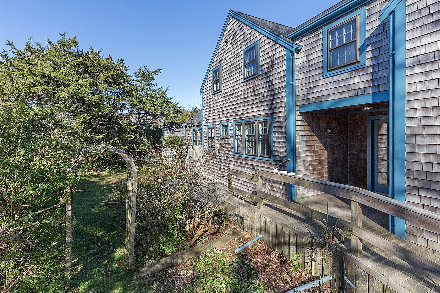 21 Surfside Road Nantucket MA