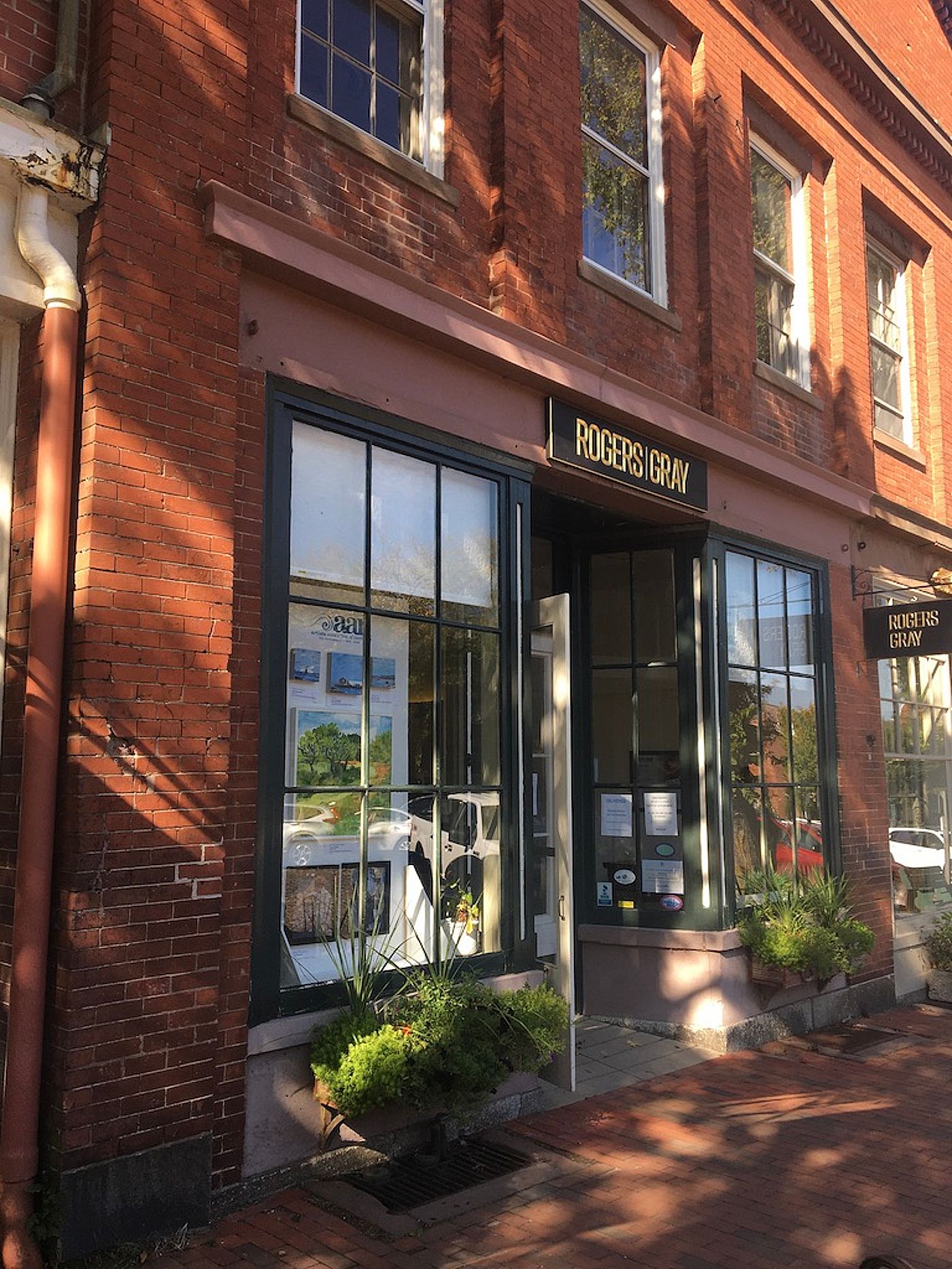 53 Main Street Nantucket MA