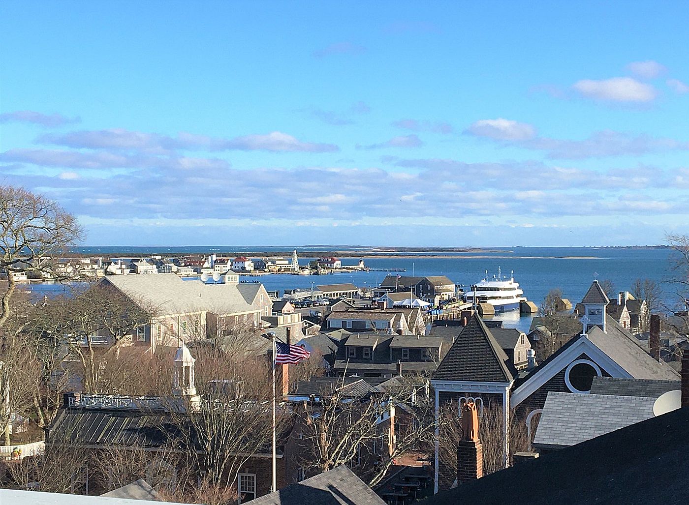 53 Main Street Nantucket MA