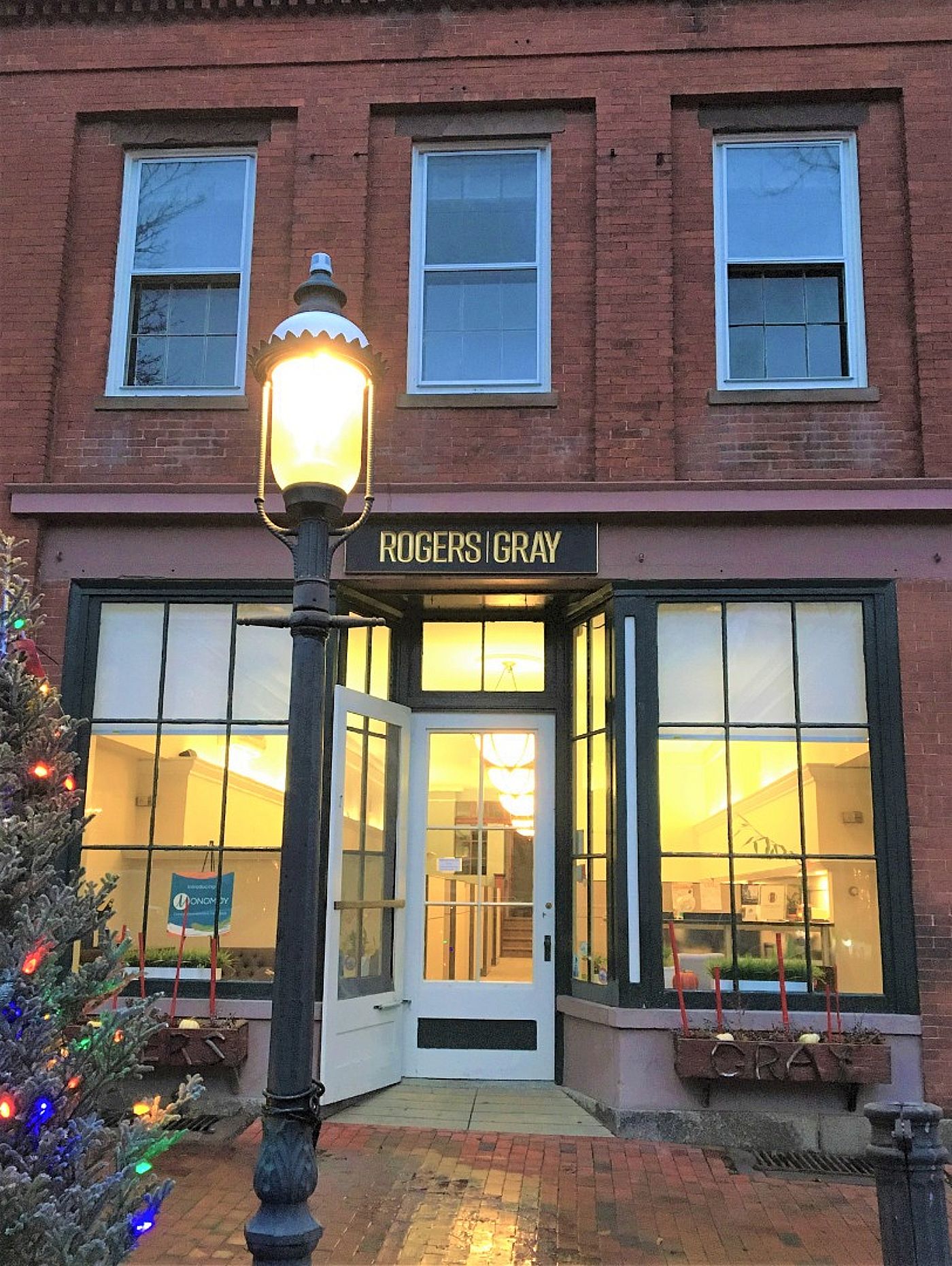 53 Main Street Nantucket MA