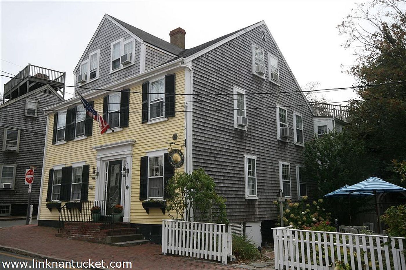 78 Center Street Nantucket MA
