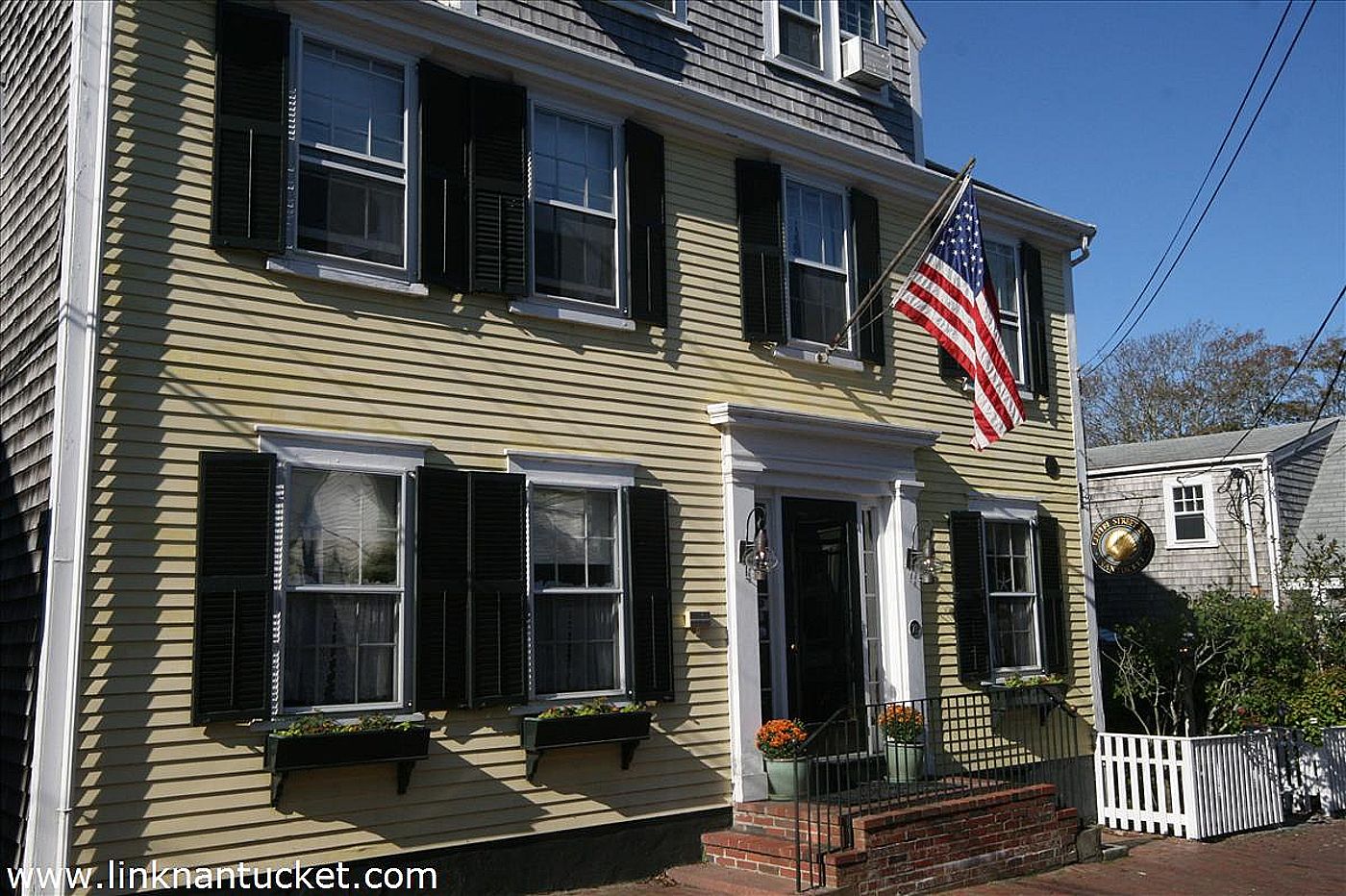 78 Center Street Nantucket MA