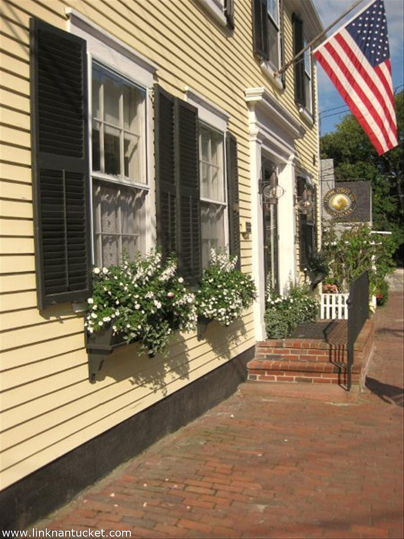 78 Center Street Nantucket MA