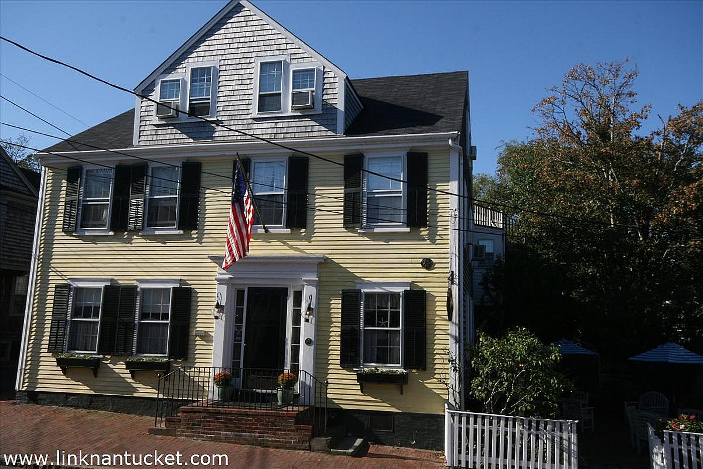 78 Center Street Nantucket MA