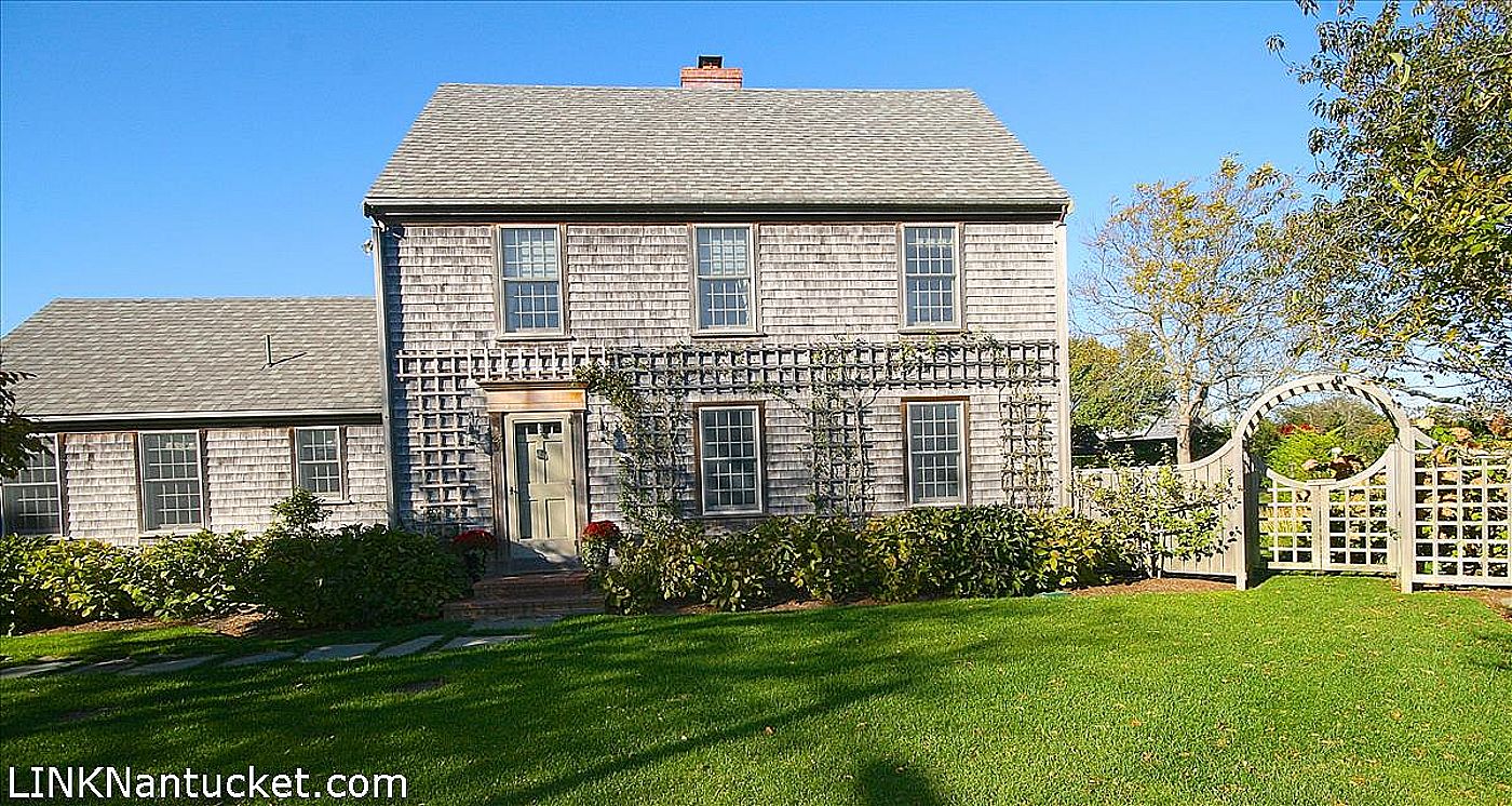 23 Meadow View Drive Nantucket MA