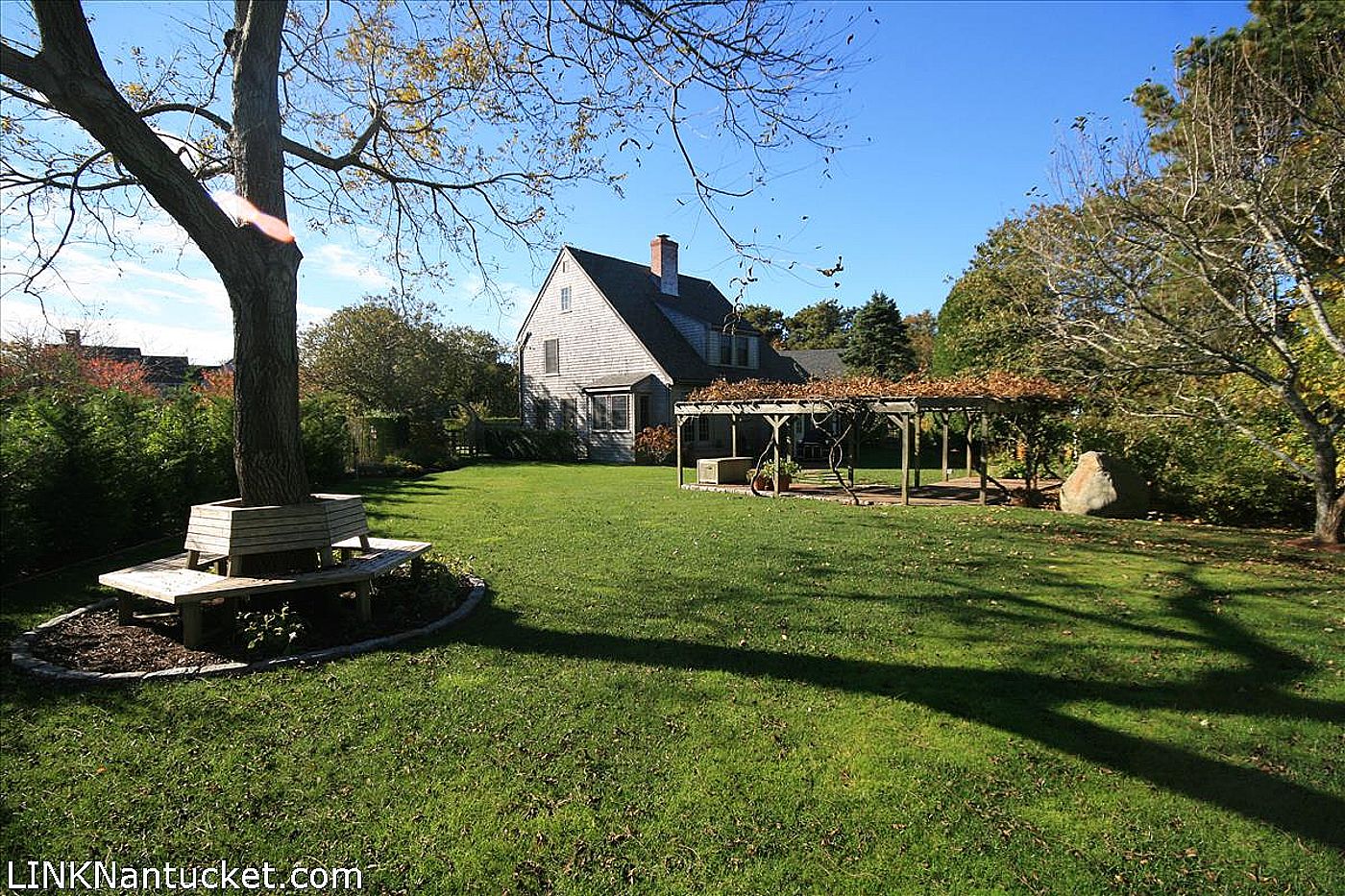 23 Meadow View Drive Nantucket MA