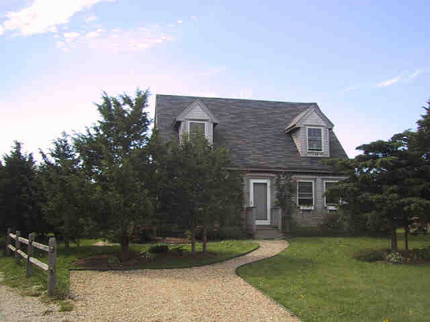 17 Bailey Road Nantucket MA