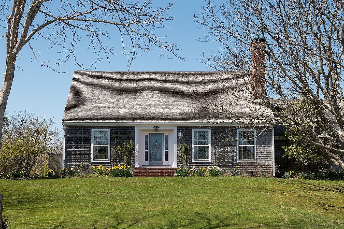 81 Cliff Road Nantucket MA