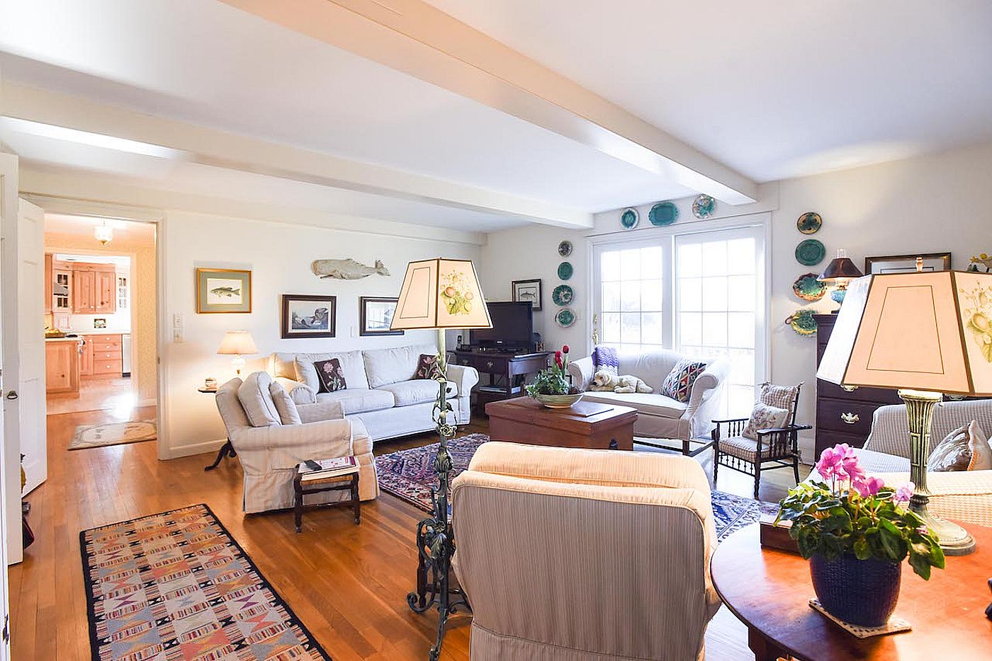 81 Cliff Road Nantucket MA