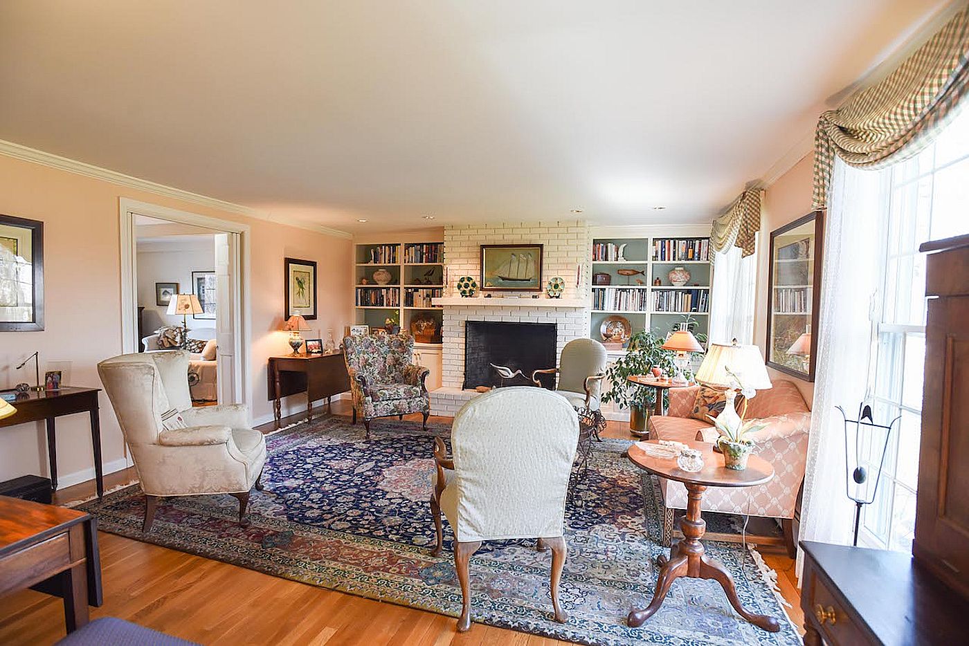 81 Cliff Road Nantucket MA