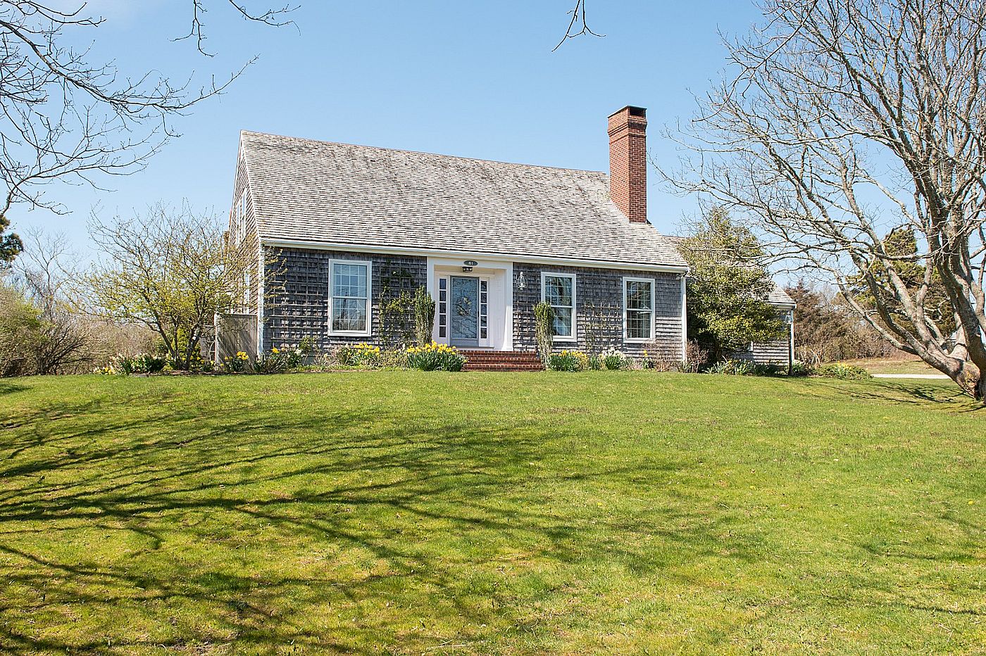 81 Cliff Road Nantucket MA