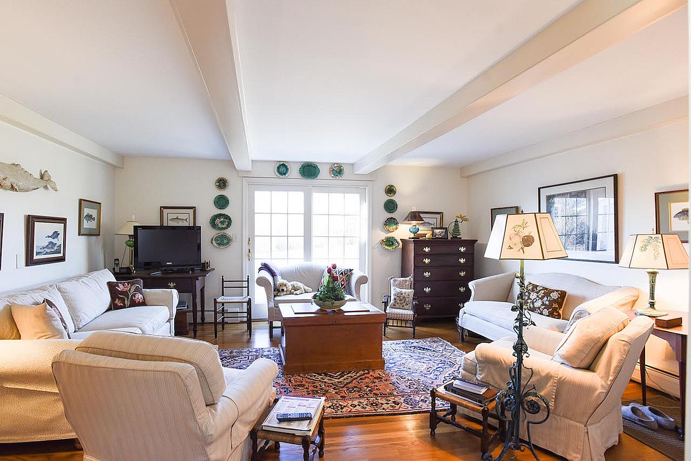81 Cliff Road Nantucket MA