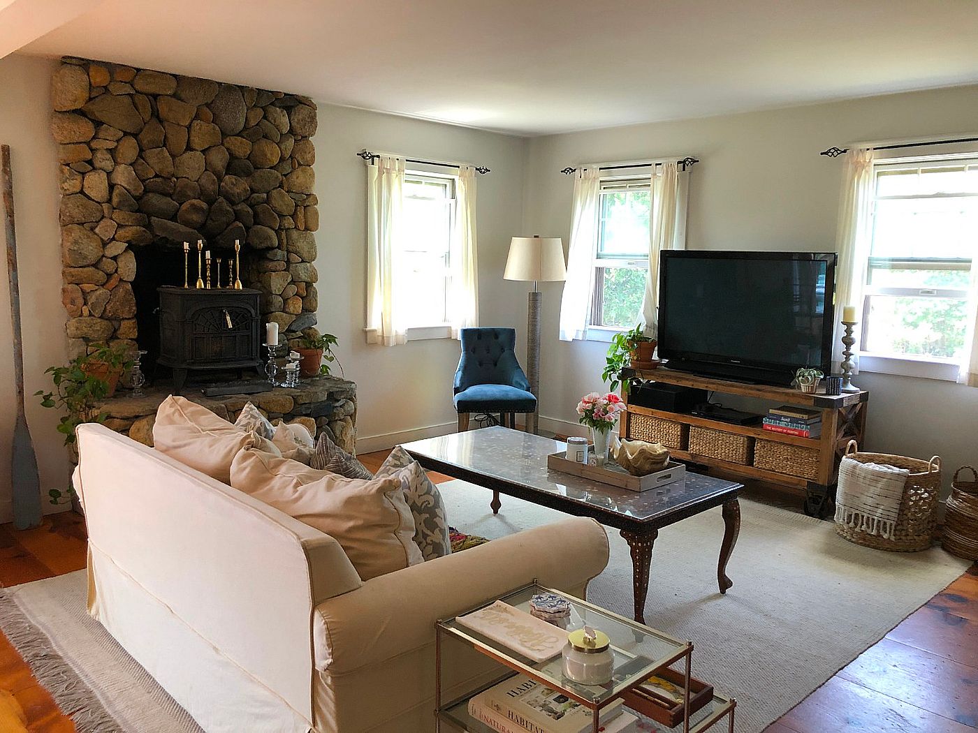 4 Raceway Drive Nantucket MA